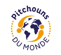 PITCHOUNS DU MONDE
