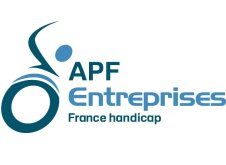 APF France Handicap - ESAT Guichainville
