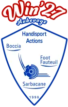 HANDISPORT ACTIONS