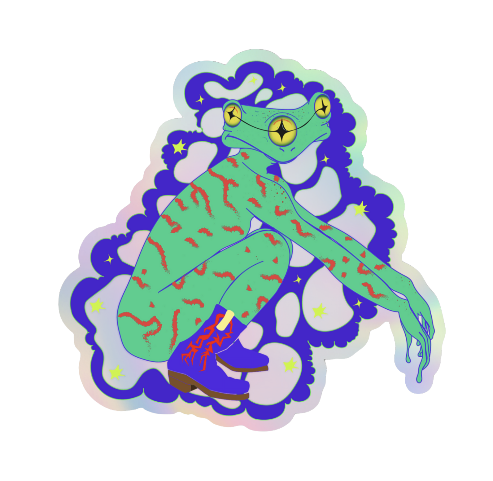 Les Comploteurs festifs