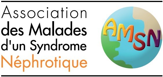 Amsn - Association Des Malades D'un Syndrome Néphrotique