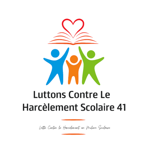 Luttons Contre le Harcèlement Scolaire 41