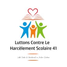 Luttons Contre le Harcèlement Scolaire 41