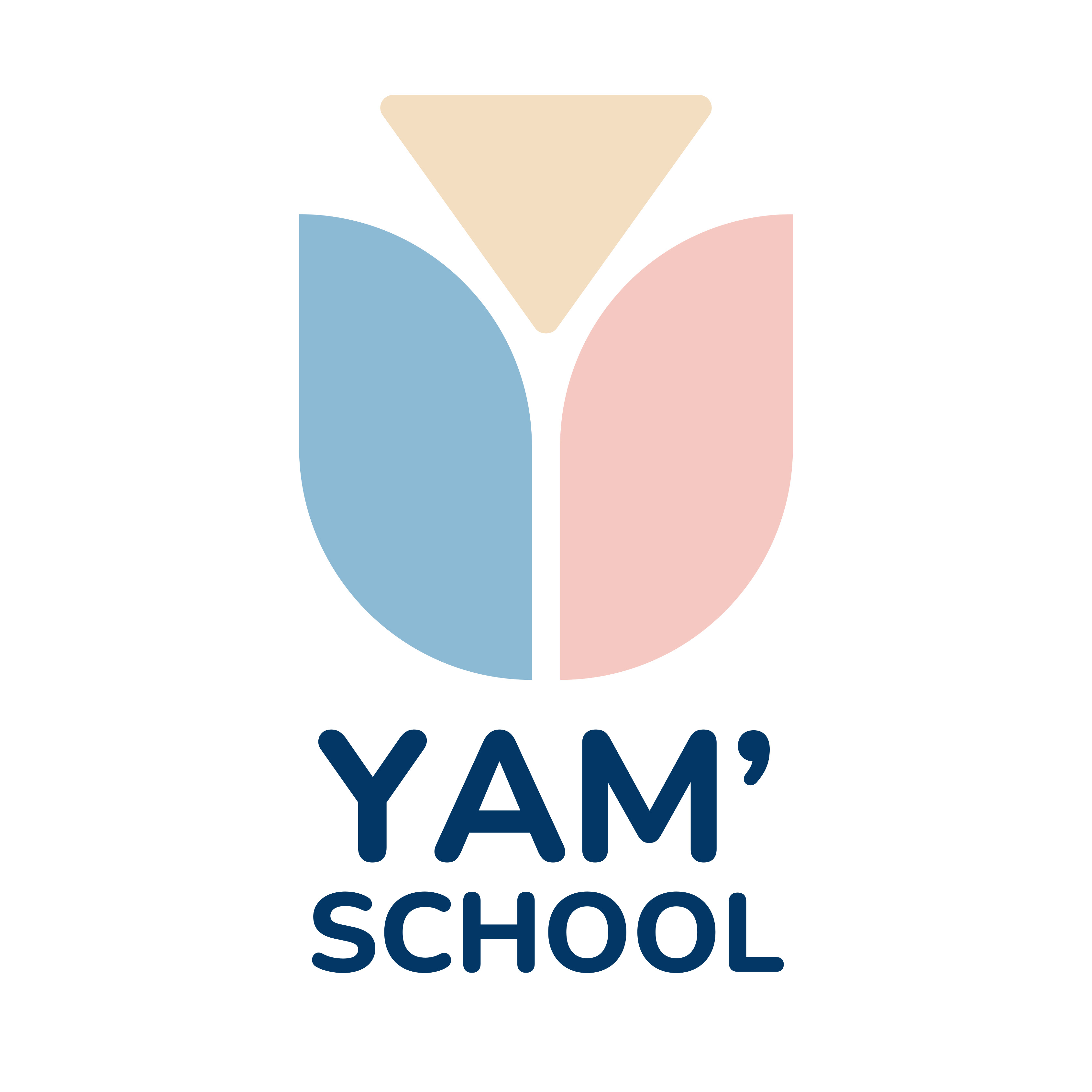 YAM'SCHOOL