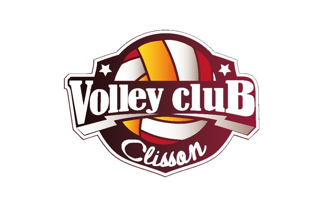 VOLLEY CLUB CLISSON
