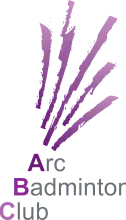 ARC BADMINTON CLUB