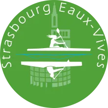 STRASBOURG EAUX-VIVES