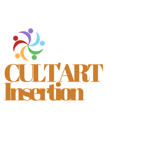 Cult'Art-Insertion