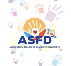 ASSOCIATION SOLIDARITÉ FAMILLE DIONYSIENNE - ASFD