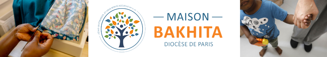 ASSOCIATION MAISON BAKHITA - AMB