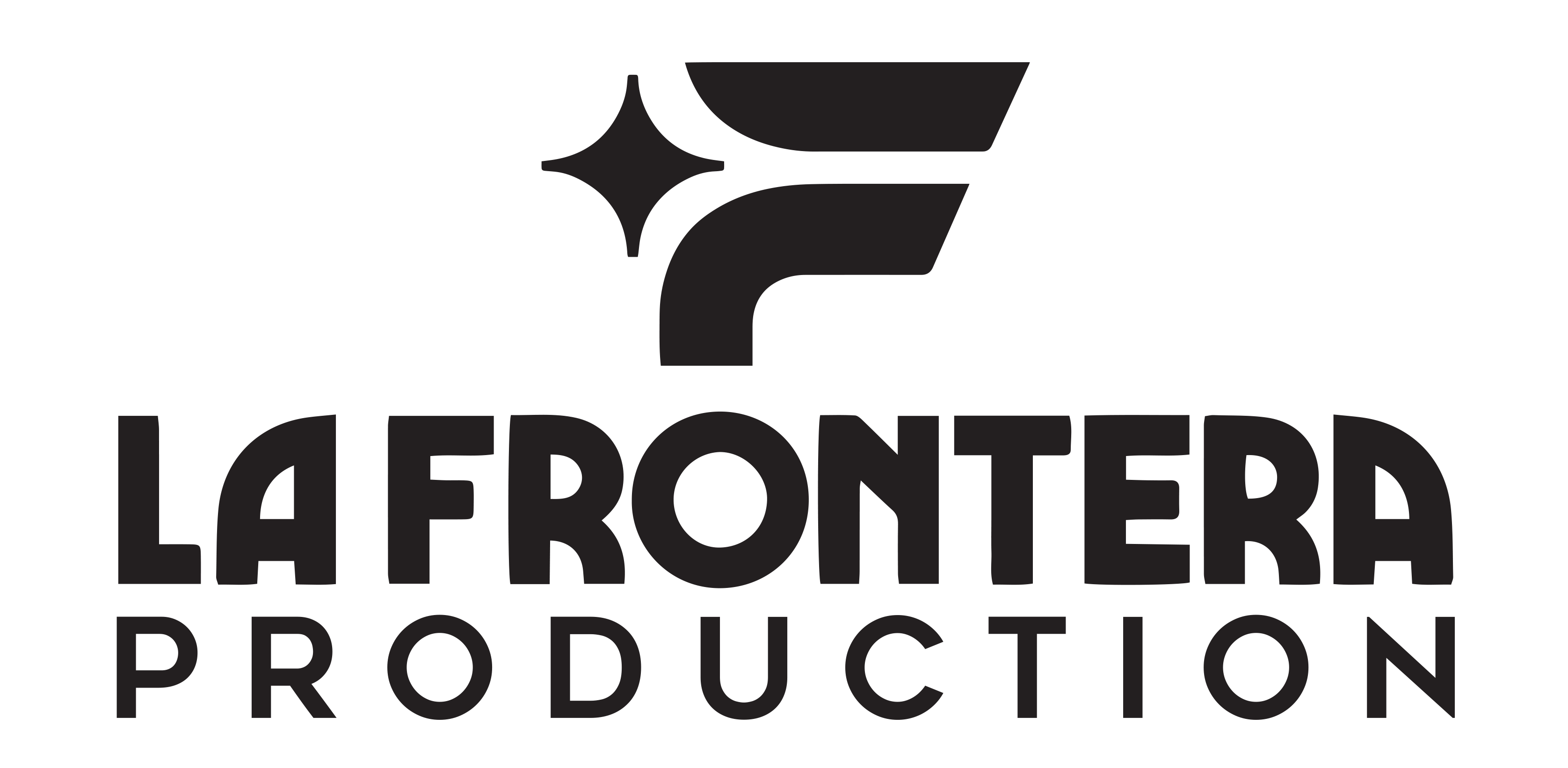 LA FRONTERA PRODUCTION