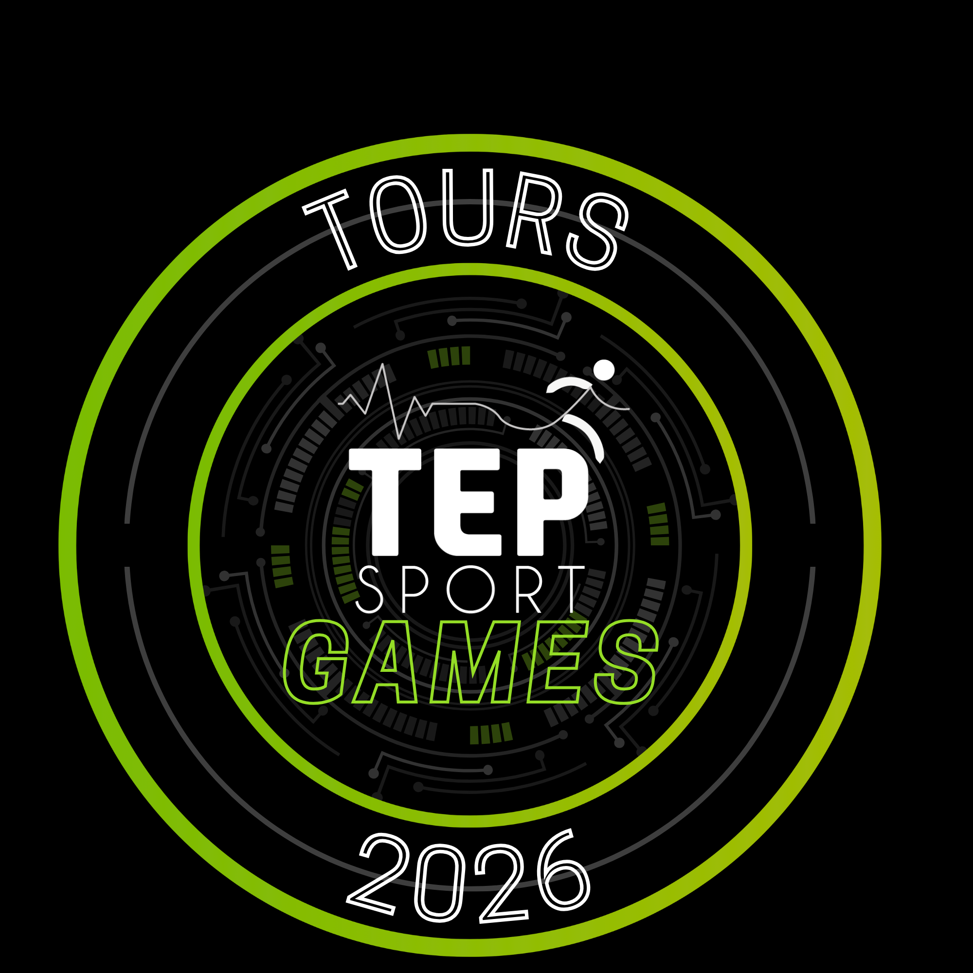 TEP SPORT GAMES