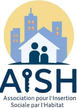 AISH - Association pour l'insertion sociale par l'habitat