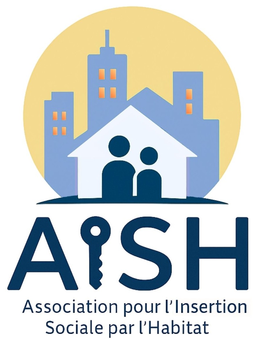 AISH - Association pour l'insertion sociale par l'habitat