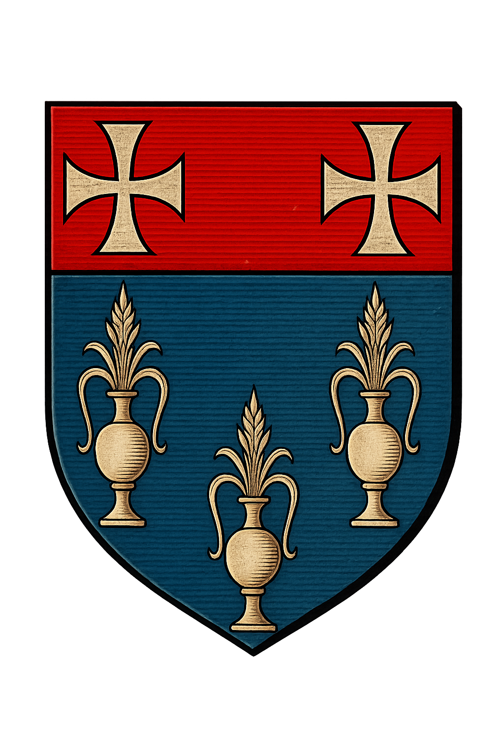 FRATER ET SON PEUPLE D'ANTAN