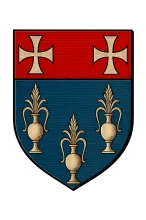 FRATER ET SON PEUPLE D'ANTAN