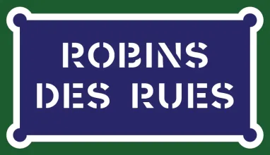 ROBINS DES RUES