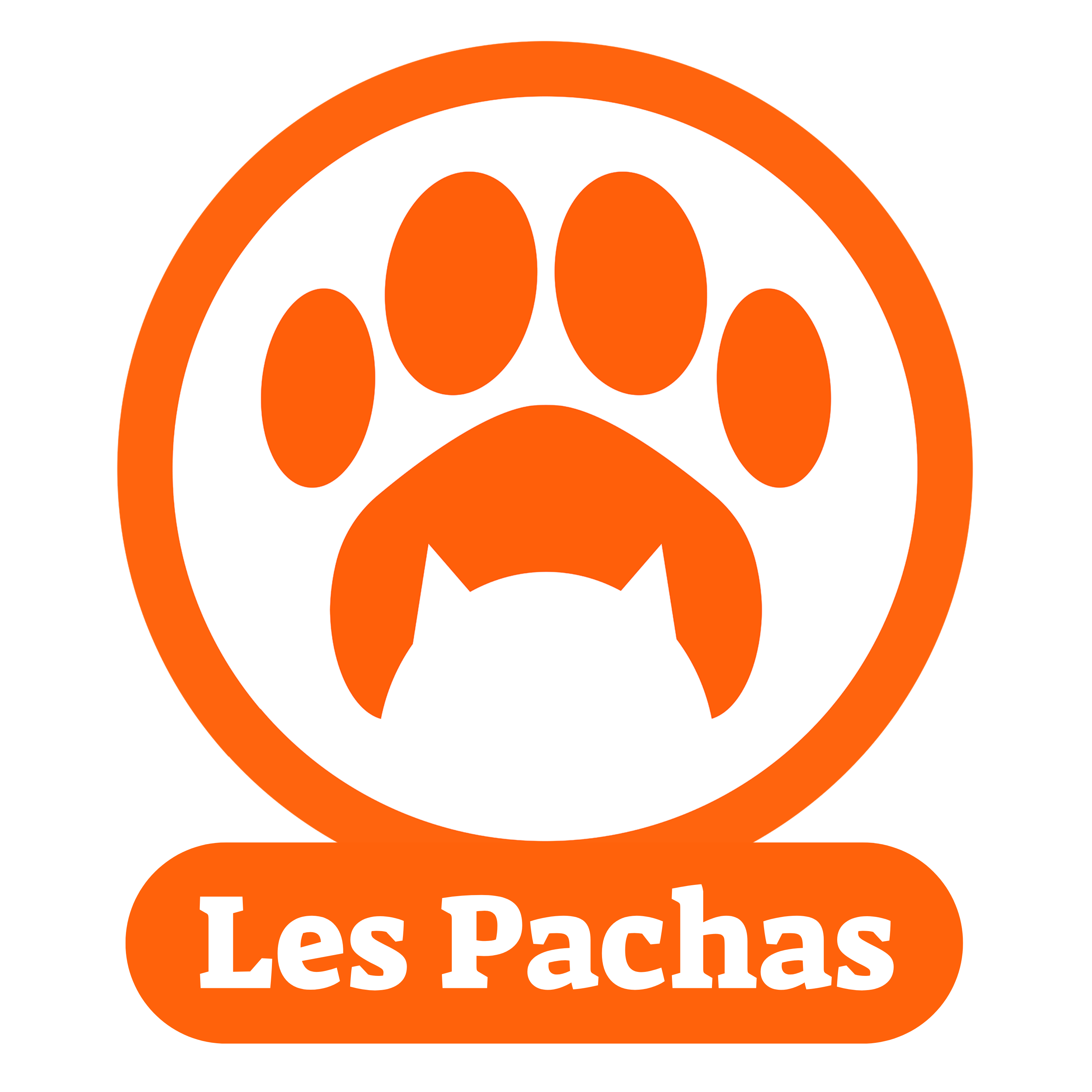 Les Pachas