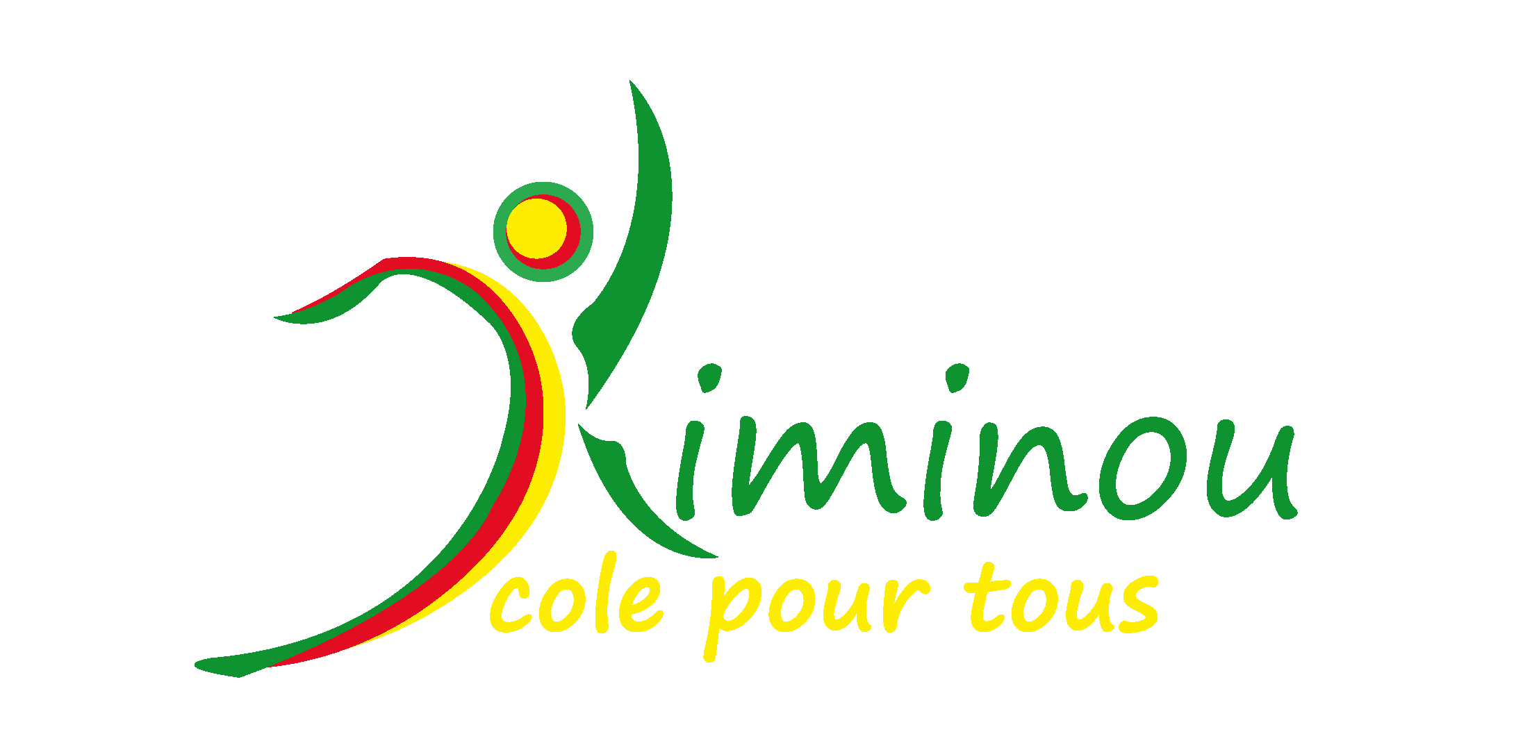 KIMINOU - ICOLE POUR TOUS