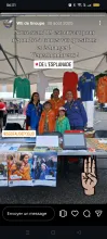 Groupe Notre Dame de Marceille scouts et guides de France