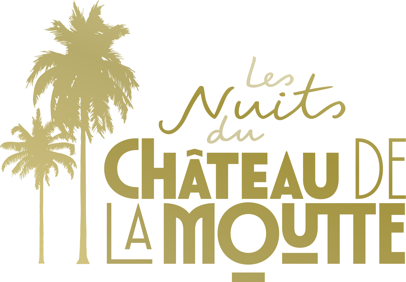 Les Nuits du Château de la Moutte