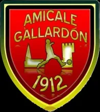 Amicale Gallardon Football