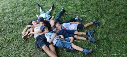 SCOUTISME GIEN