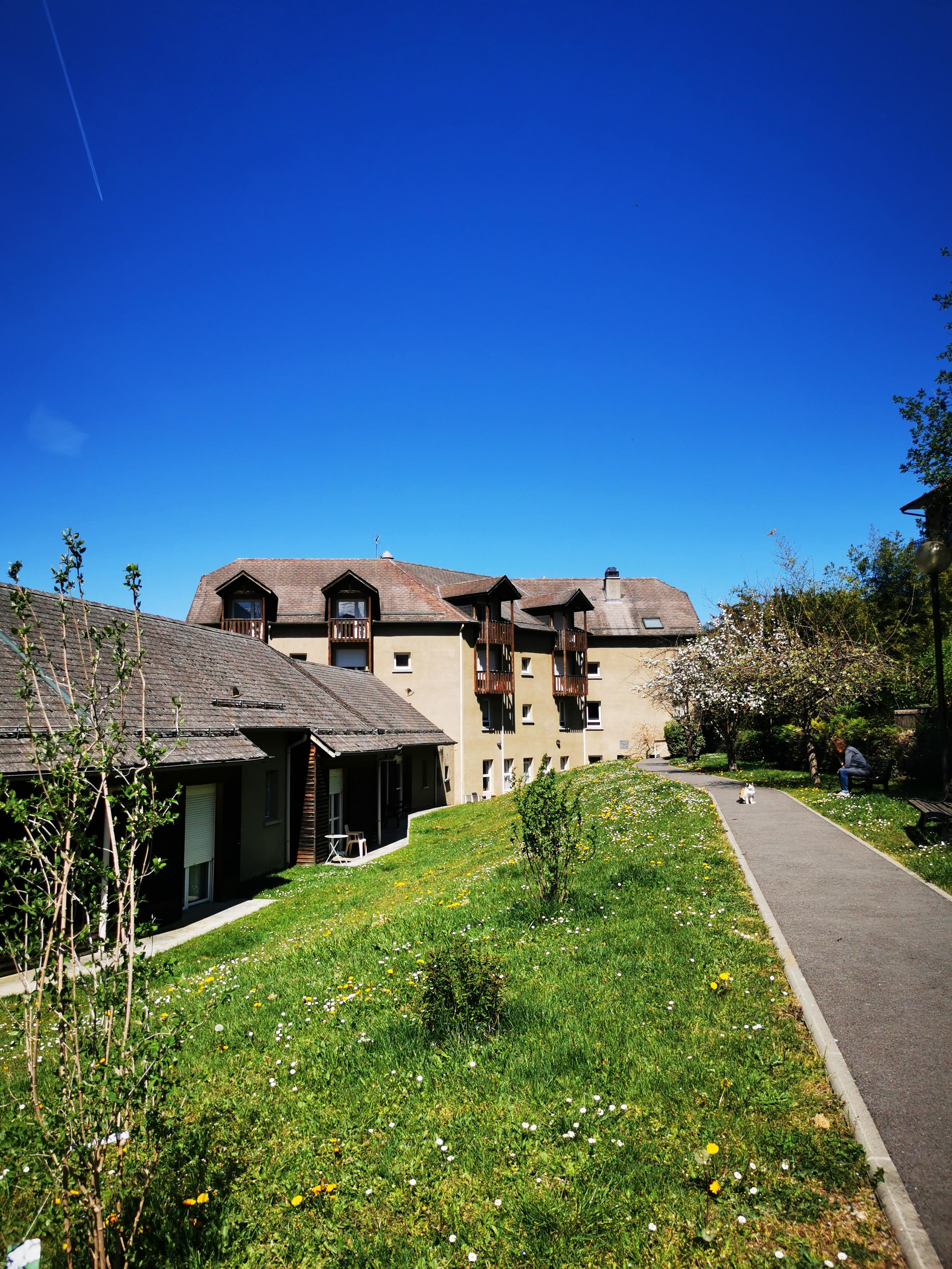 Résidence des 4 Vallées