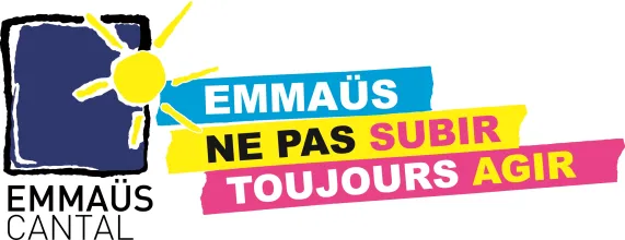 Emmaüs Cantal
