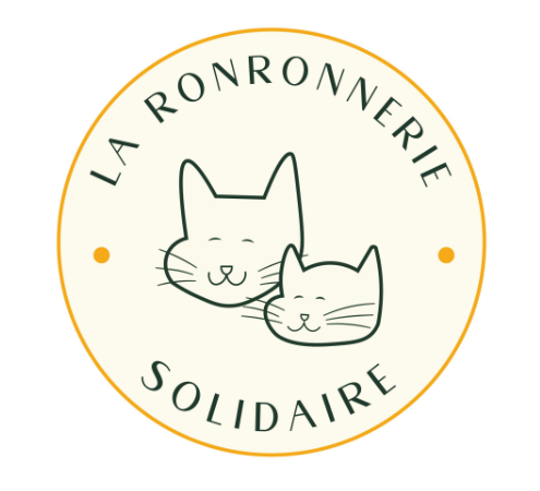 LA RONRONNERIE SOLIDAIRE