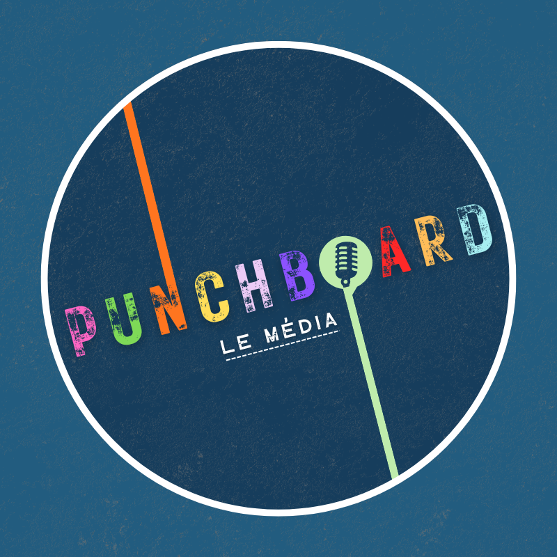 Je coordonne la production d'une émission culturelle sur le jeu de société