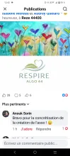 Respire Algo 44