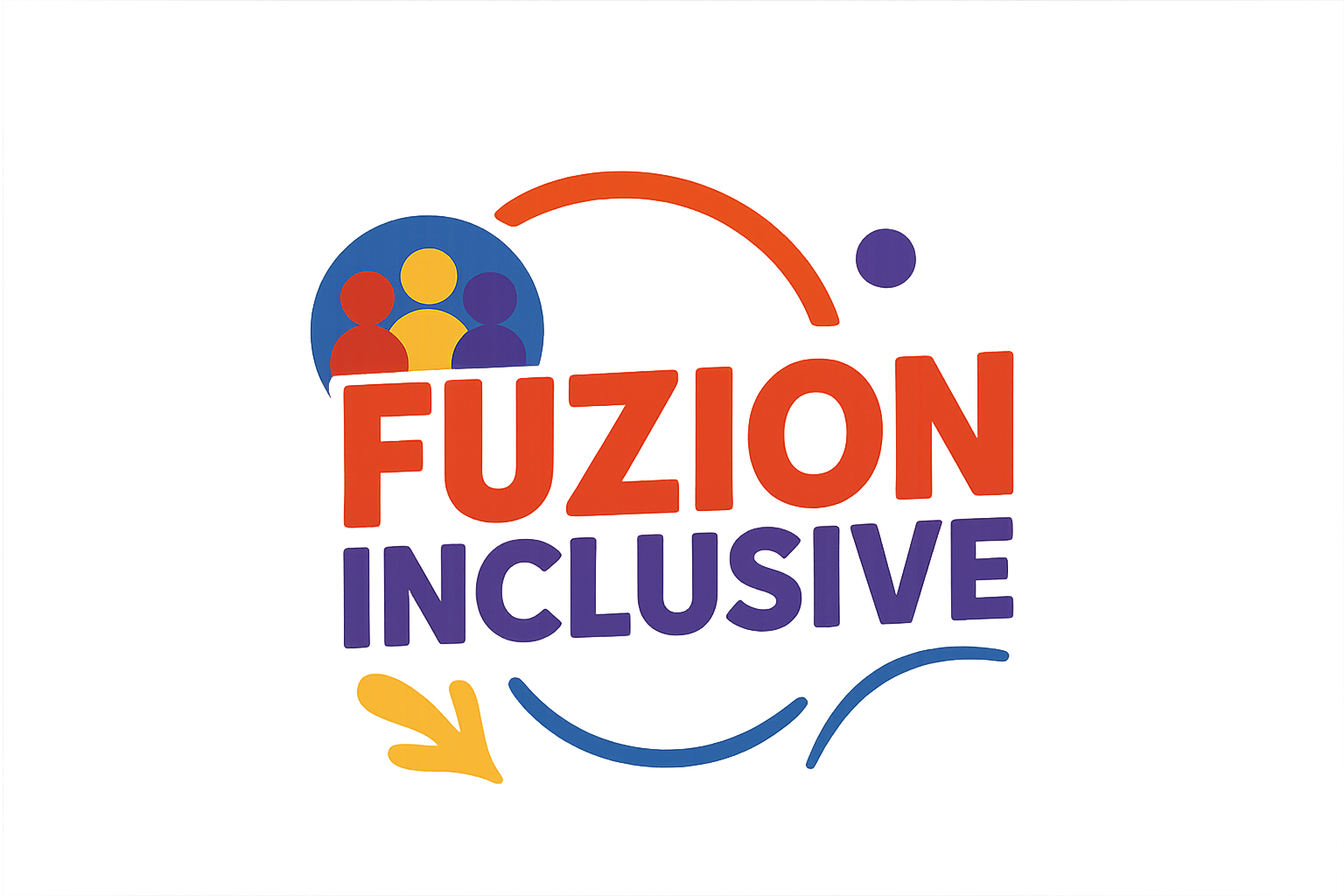 FUZION INCLUSIVE