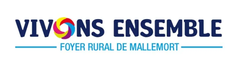VIVONS ENSEMBLE - FOYER RURAL