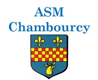 ASSOCIATION SPORTIVE MUNICIPALE DE CHAMBOURCY