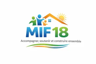 MIF 18 - MAISON DE L'INSERTION FAMILIALE