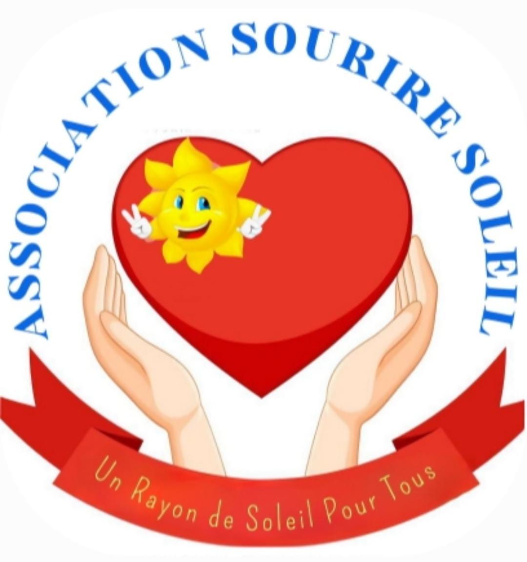 SOURIRE SOLEIL