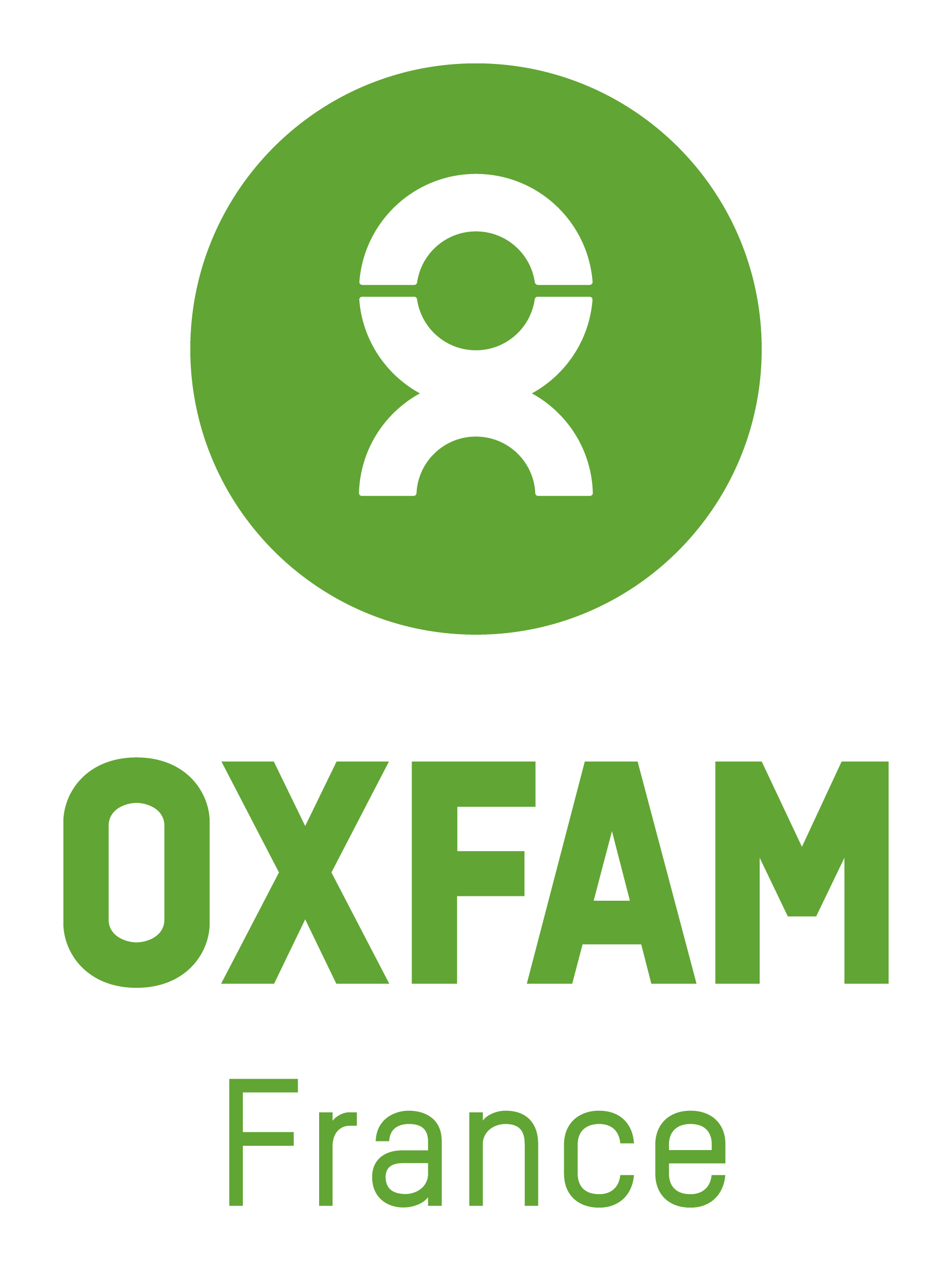 Oxfam Metz