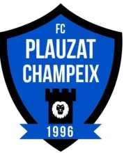 FOOTBALL CLUB PLAUZAT-CHAMPEIX (FC PLAUZAT CHAMPEIX)