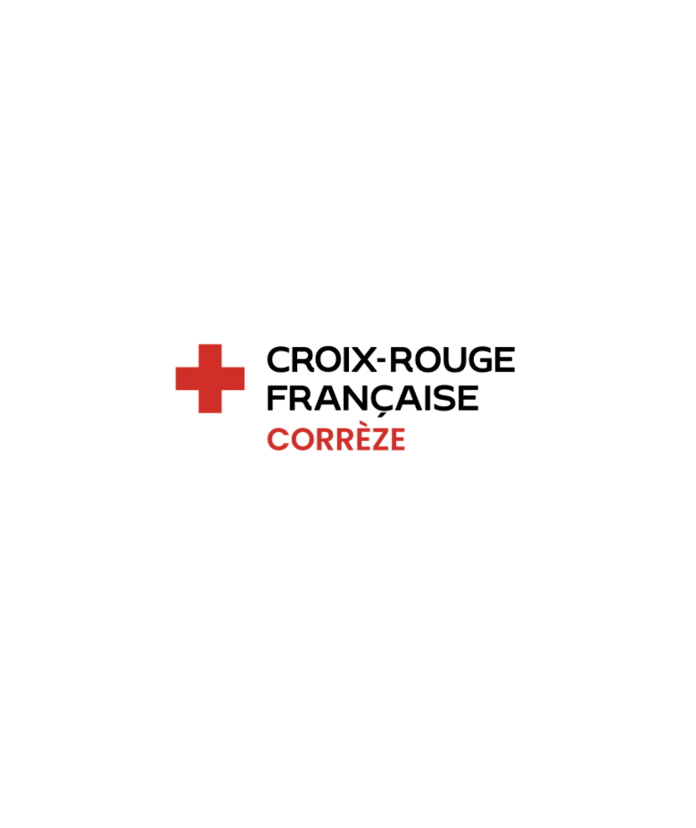 Croix-rouge française- Délégation territorial de la Corrèze