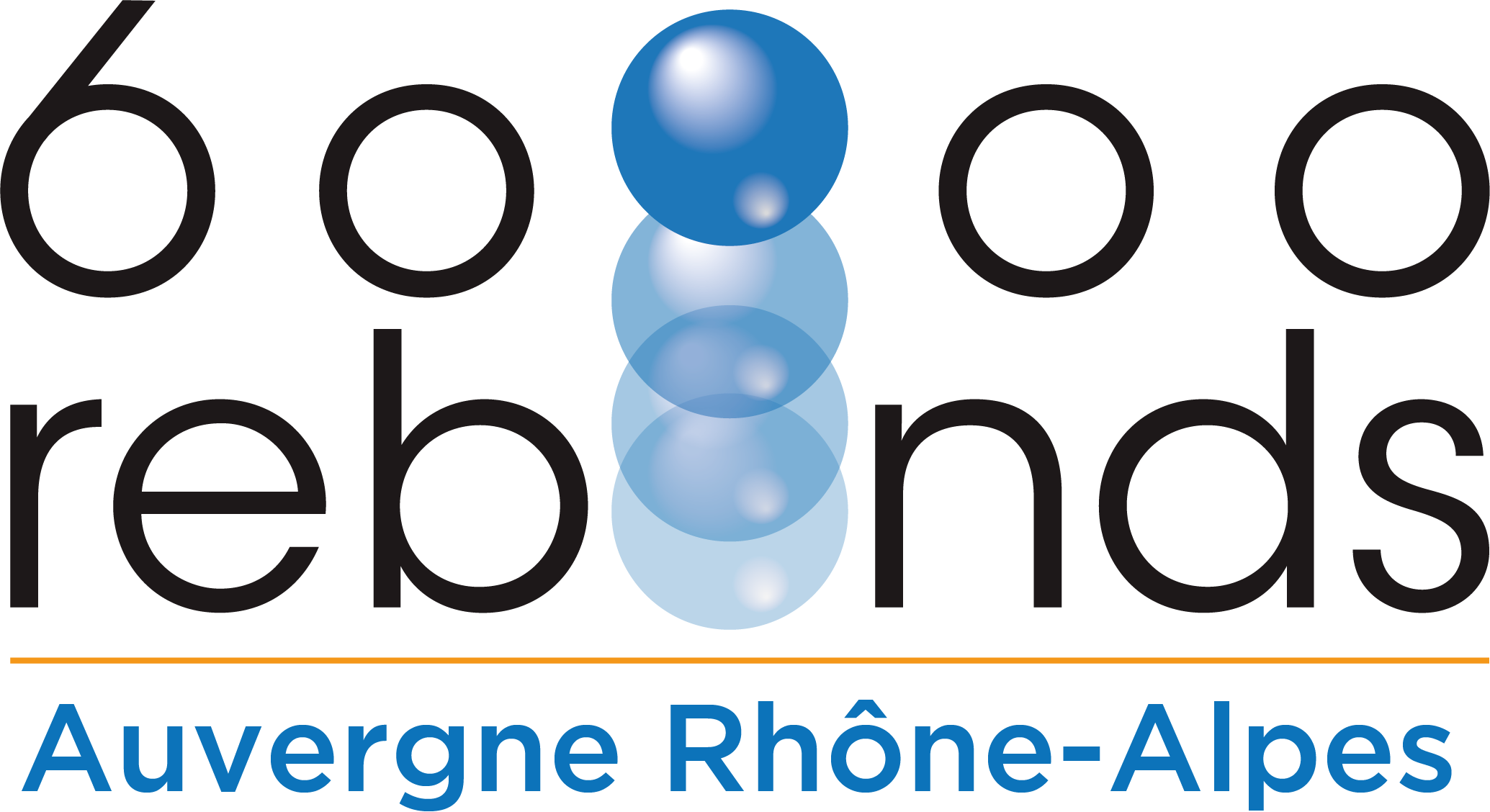 Association 60 000 rebonds Auvergne Rhône-Alpes