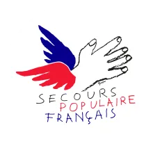 Secours populaire français de CLEGUEREC