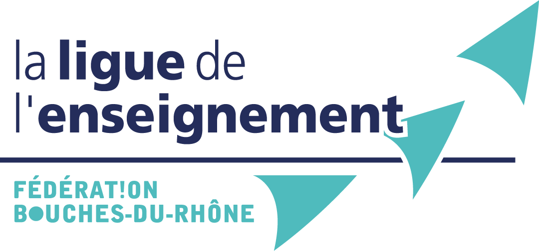 Ligue de l'Enseignement Fédération des Bouches du Rhône