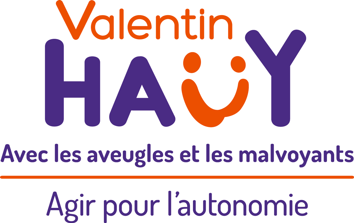 Association Valentin Haüy - Reims