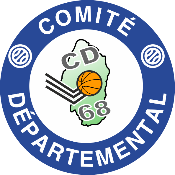 Comité Départemental de Basket-Ball du Haut-Rhin