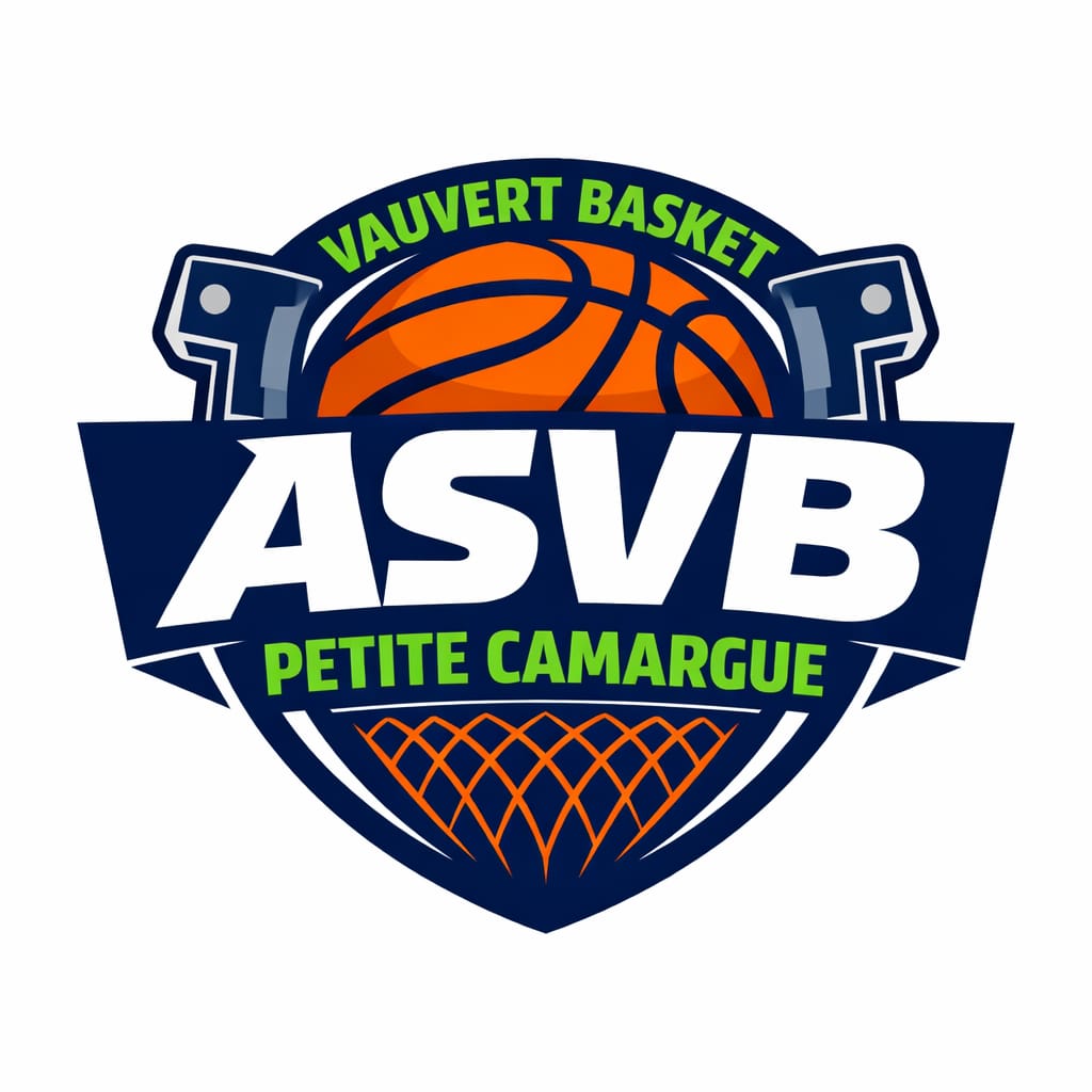 ASSOCIATION SPORTIVE VAUVERT BASKET