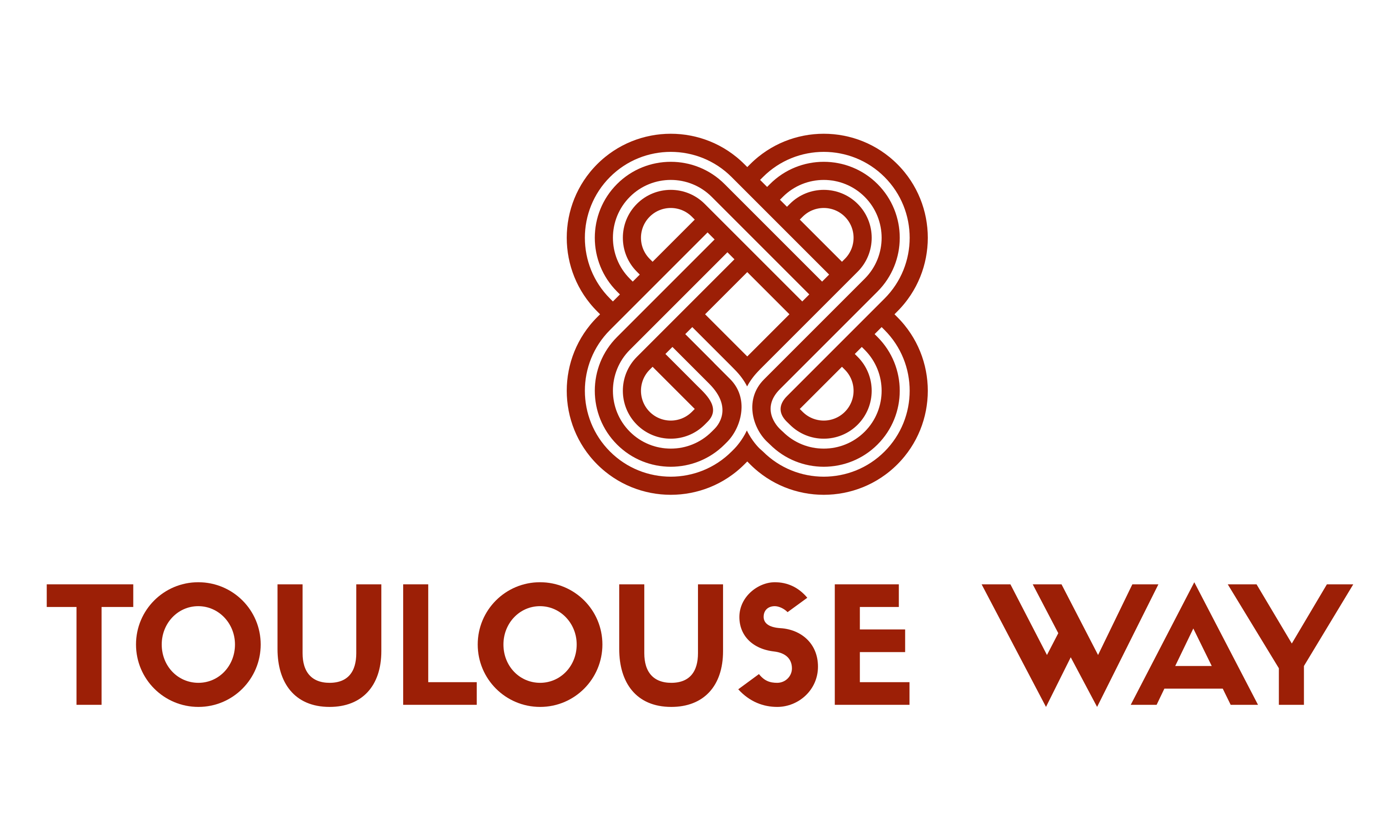 TOULOUSE WAY