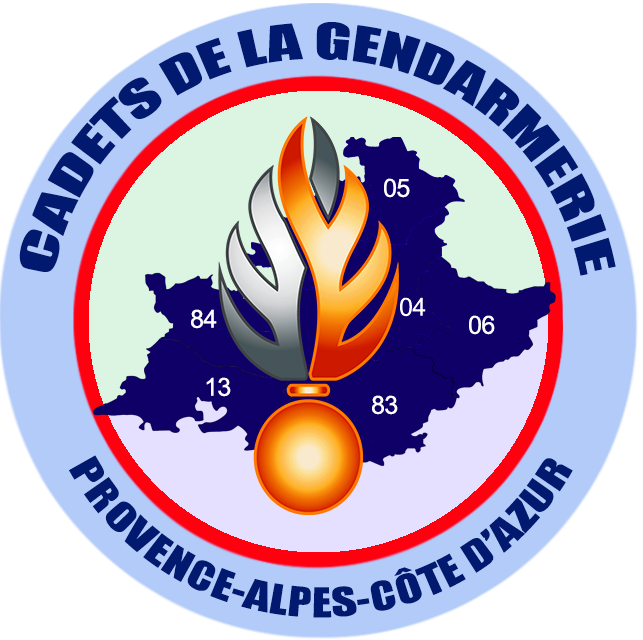 ASSOCIATION DES CADETS DE LA GENDARMERIE NATIONALE REGION SUD