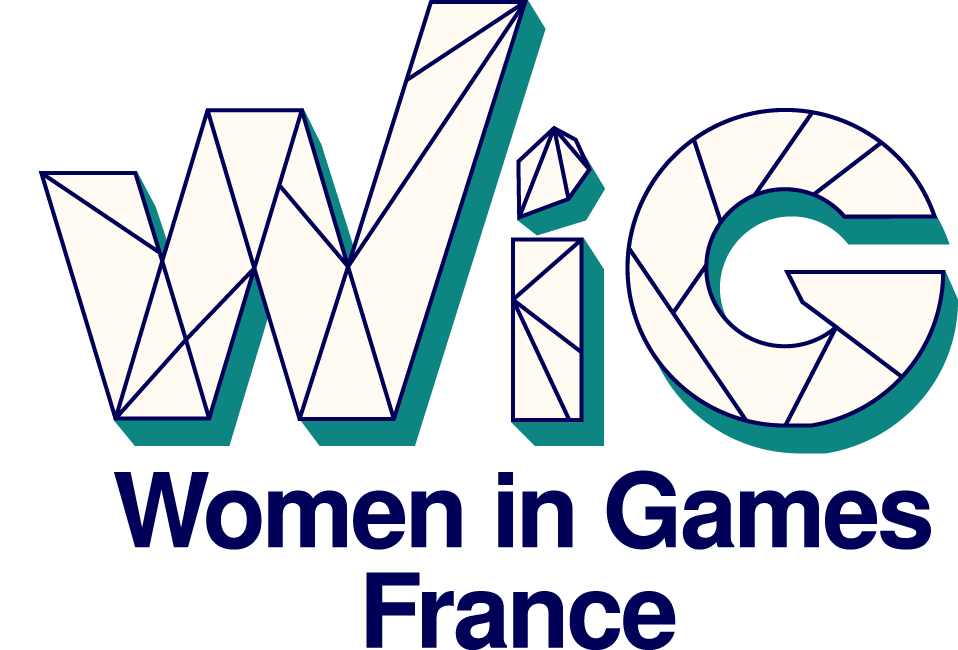 J'enrichis le contenu web sur les métiers du secteur du jeu vidéo