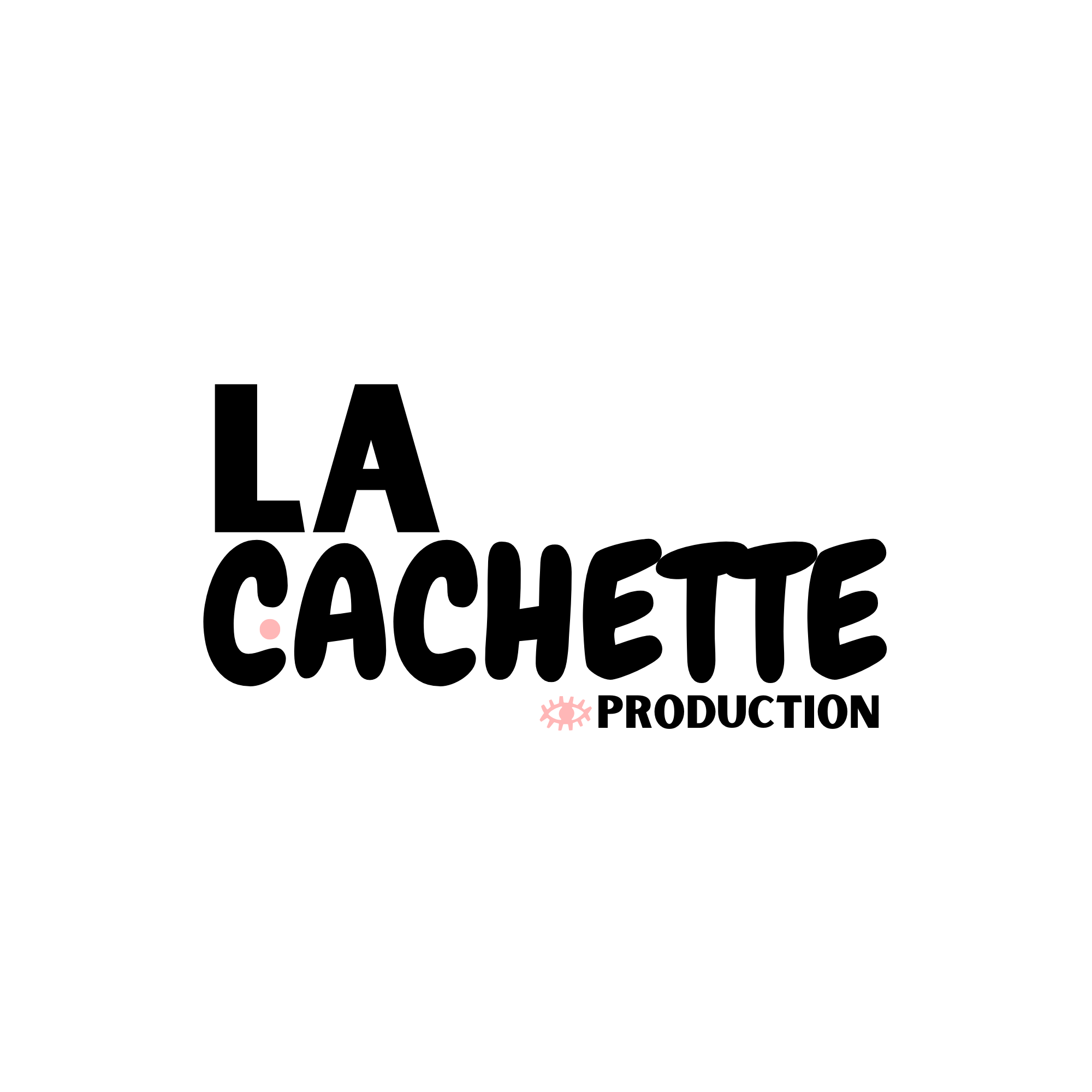 LA CACHETTE PRODUCTION